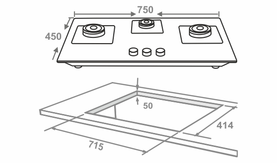 Installation Diagram